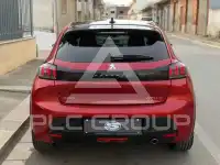 2019 Peugeot 208