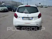 2019 Peugeot 208