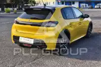 2019 Peugeot 208