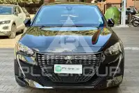 2019 Peugeot 208