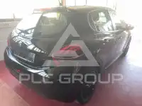2019 Peugeot 208