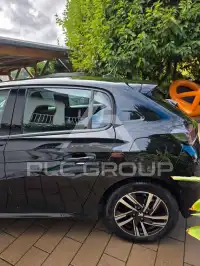 2019 Peugeot 208