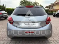 2019 Peugeot 208