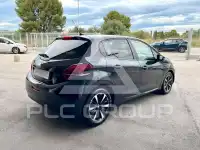2019 Peugeot 208