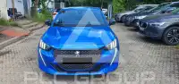 2019 Peugeot 208