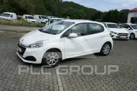 2019 Peugeot 208