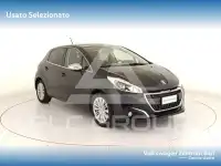2019 Peugeot 208