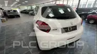 2019 Peugeot 208