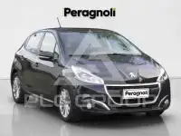 2019 Peugeot 208