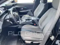 2021 Peugeot 208