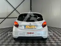 2019 Peugeot 208