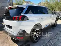 2019 Peugeot 5008