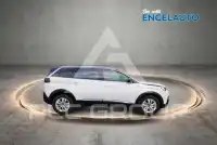 2019 Peugeot 5008