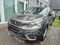 2019 Peugeot 5008