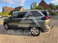 2019 Peugeot 5008