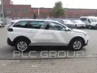 2019 Peugeot 5008