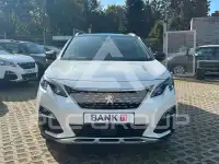 2019 Peugeot 5008