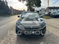 2019 Peugeot 5008
