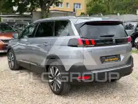 2019 Peugeot 5008