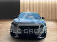 2019 Peugeot 5008