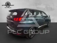 2019 Peugeot 5008