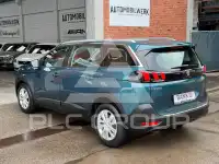 2019 Peugeot 5008
