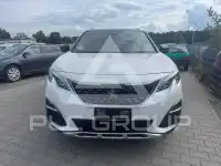 2019 Peugeot 5008