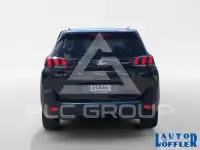 2019 Peugeot 5008