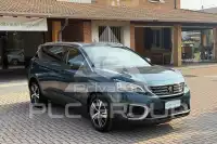 2019 Peugeot 5008