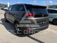 2019 Peugeot 5008