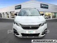 2019 Peugeot 5008