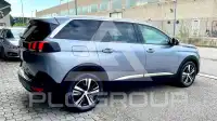 2019 Peugeot 5008