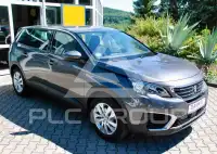 2019 Peugeot 5008