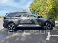 2019 Peugeot 5008