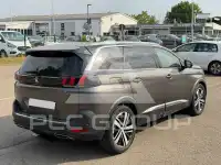 2019 Peugeot 5008