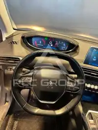 2019 Peugeot 5008