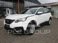 2019 Peugeot 5008