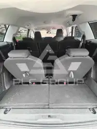 2019 Peugeot 5008