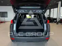 2019 Peugeot 5008