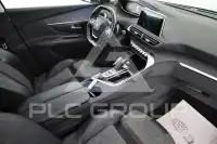 2019 Peugeot 5008