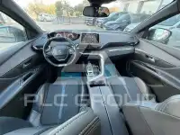 2019 Peugeot 5008