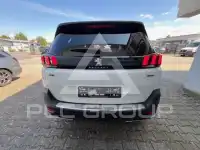 2019 Peugeot 5008