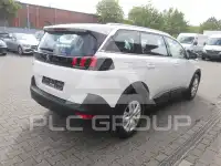 2019 Peugeot 5008