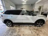 2019 Peugeot 5008