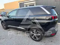 2019 Peugeot 5008