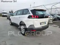 2019 Peugeot 5008