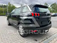 2019 Peugeot 5008
