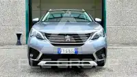 2019 Peugeot 5008