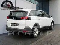2019 Peugeot 5008