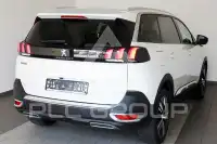 2019 Peugeot 5008